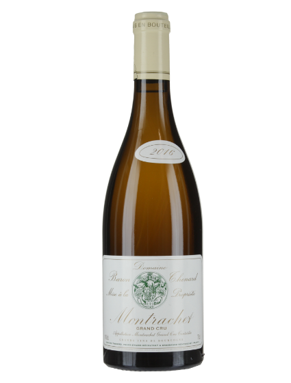 Montrachet